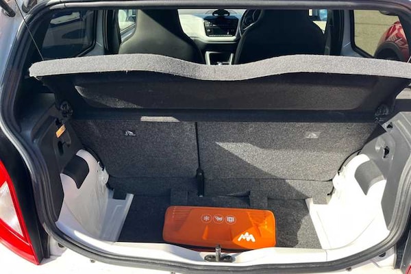 Used SEAT Mii 2021 for sale - 76140658: Photo 24