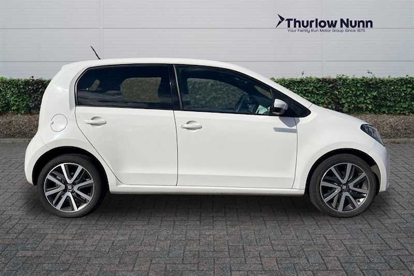 Used SEAT Mii 2021 for sale - 76140658: Photo 2