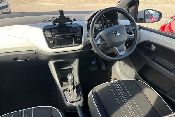 Used SEAT Mii 2021 for sale - 76140658: Photo 34