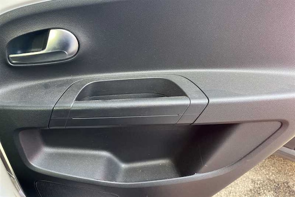 Used SEAT Mii 2021 for sale - 76140658: Photo 36