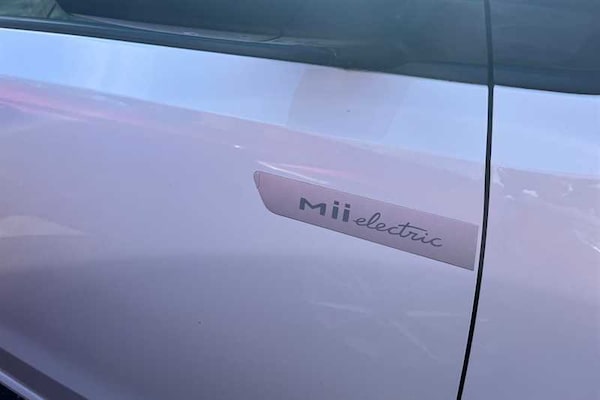 Used SEAT Mii 2021 for sale - 76140658: Photo 37