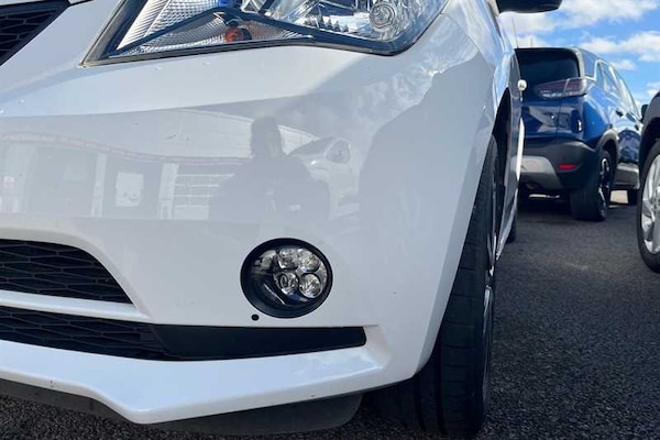 Used SEAT Mii 2021 for sale - 76140658: Photo 40