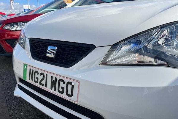 Used SEAT Mii 2021 for sale - 76140658: Photo 41
