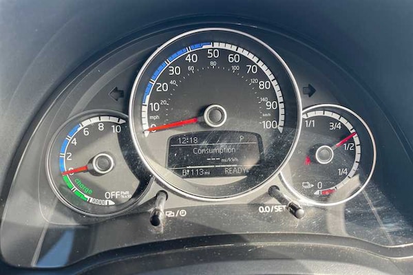 Used SEAT Mii 2021 for sale - 76140658: Photo 57