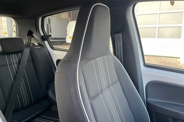 Used SEAT Mii 2021 for sale - 76140658: Photo 58
