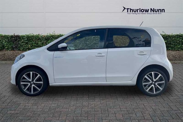 Used SEAT Mii 2021 for sale - 76140658: Photo 6