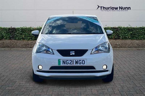 Used SEAT Mii 2021 for sale - 76140658: Photo 8