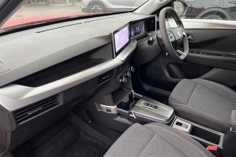 Used Vauxhall Frontera 2025 for sale - 78089041: Photo 13