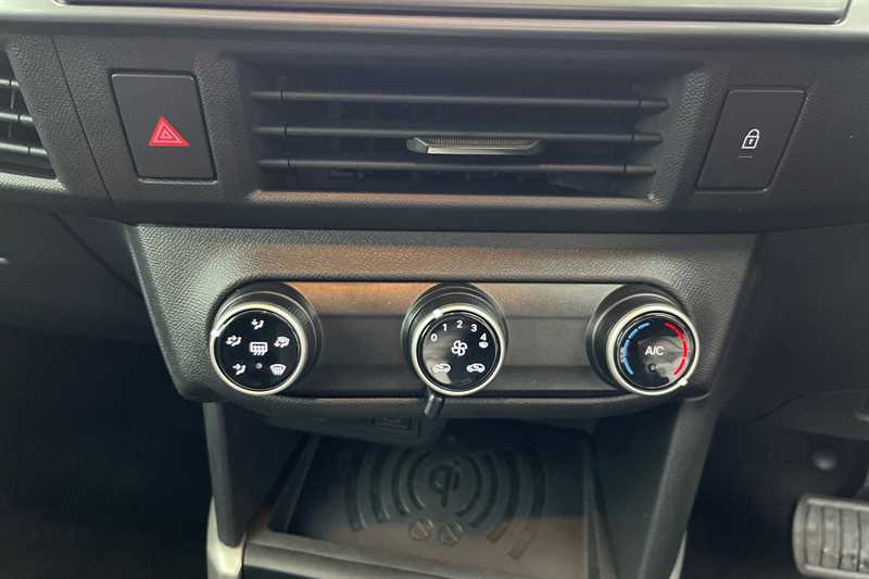 Used Vauxhall Frontera 2025 for sale - 78089041: Photo 15