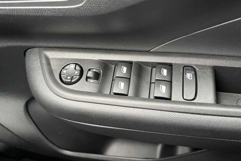 Used Vauxhall Frontera 2025 for sale - 78089041: Photo 16