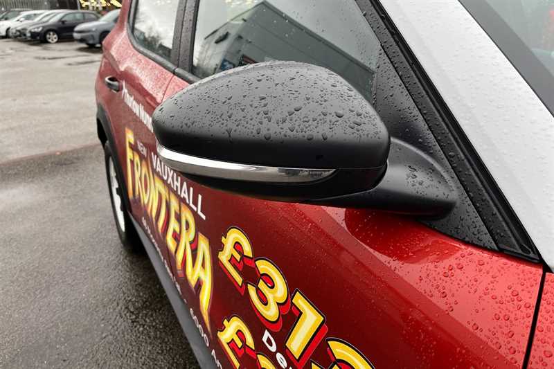 Used Vauxhall Frontera 2025 for sale - 78089041: Photo 33