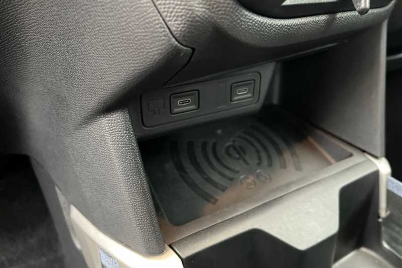 Used Vauxhall Frontera 2025 for sale - 78089041: Photo 46