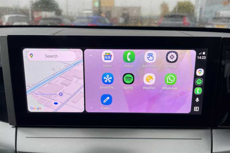 Used Vauxhall Frontera 2025 for sale - 78089041: Photo 51