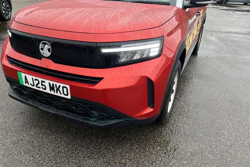 Used Vauxhall Frontera 2025 for sale - 78089041: Photo 56