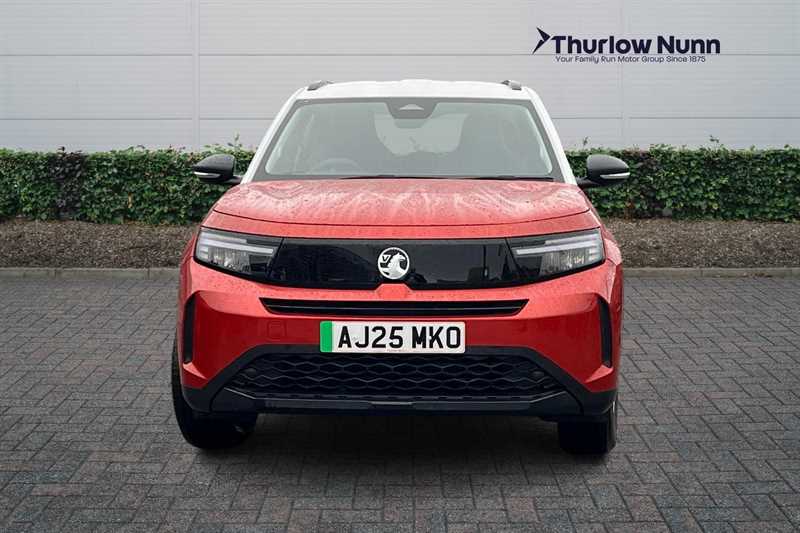 Used Vauxhall Frontera 2025 for sale - 78089041: Photo 8