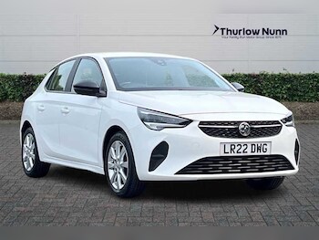 2022 - 1.2 SE Edition Hatchback 5dr Petrol Manual Euro 6 (75 ps)