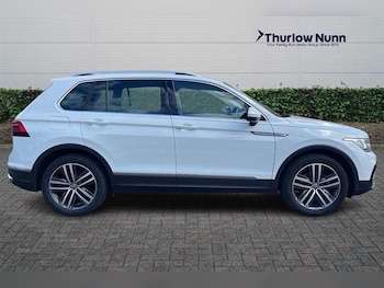 Used Volkswagen Tiguan 2022 for sale - 78450657: Photo