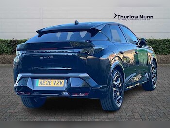 Used Peugeot E-3008 2026 for sale - 78320917: Photo