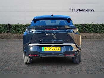 Used Peugeot E-3008 2026 for sale - 78320917: Photo