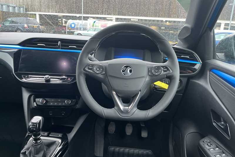 Used Vauxhall Corsa 2025 for sale - 77471991: Photo 11