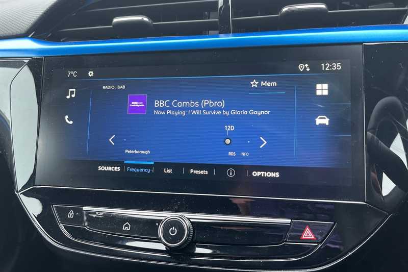 Used Vauxhall Corsa 2025 for sale - 77471991: Photo 17