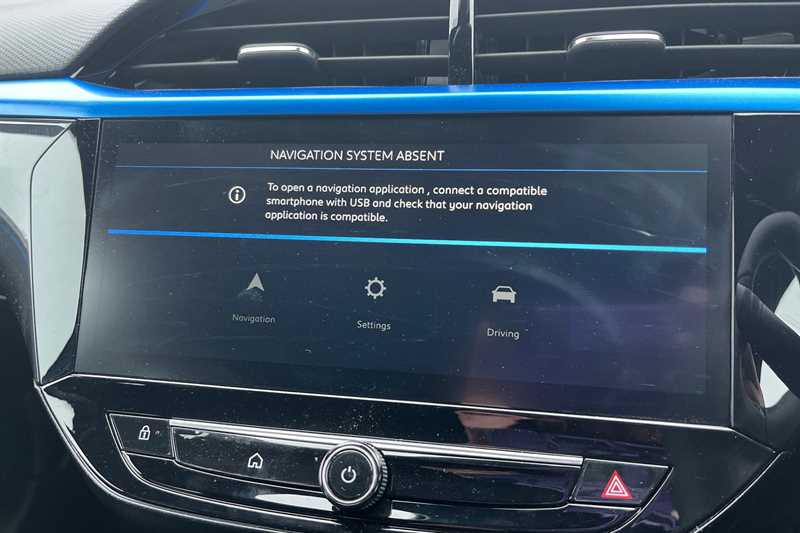 Used Vauxhall Corsa 2025 for sale - 77471991: Photo 18