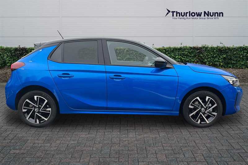 Used Vauxhall Corsa 2025 for sale - 77471991: Photo 2