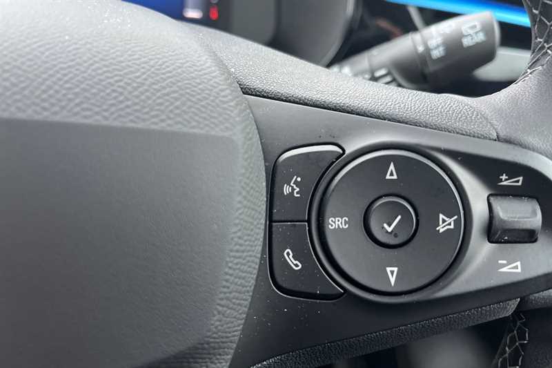 Used Vauxhall Corsa 2025 for sale - 77471991: Photo 22