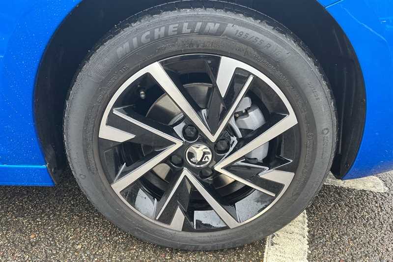 Used Vauxhall Corsa 2025 for sale - 77471991: Photo 25