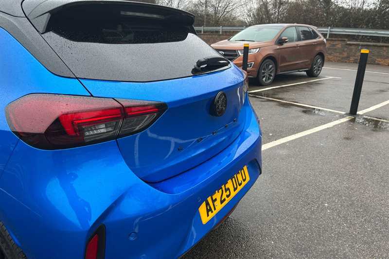 Used Vauxhall Corsa 2025 for sale - 77471991: Photo 30