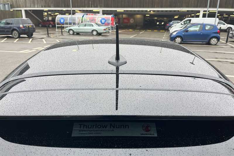 Used Vauxhall Corsa 2025 for sale - 77471991: Photo 31