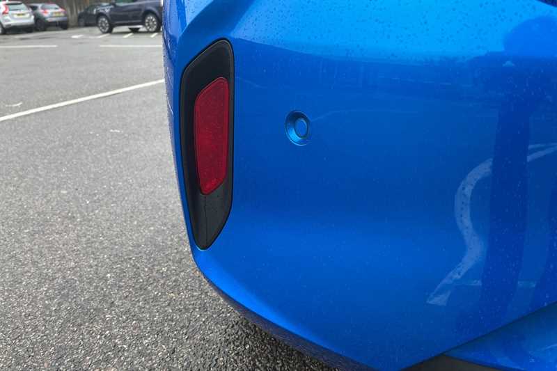 Used Vauxhall Corsa 2025 for sale - 77471991: Photo 35