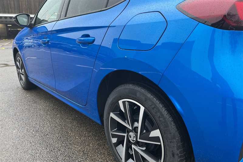 Used Vauxhall Corsa 2025 for sale - 77471991: Photo 36