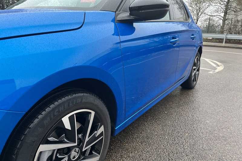 Used Vauxhall Corsa 2025 for sale - 77471991: Photo 39