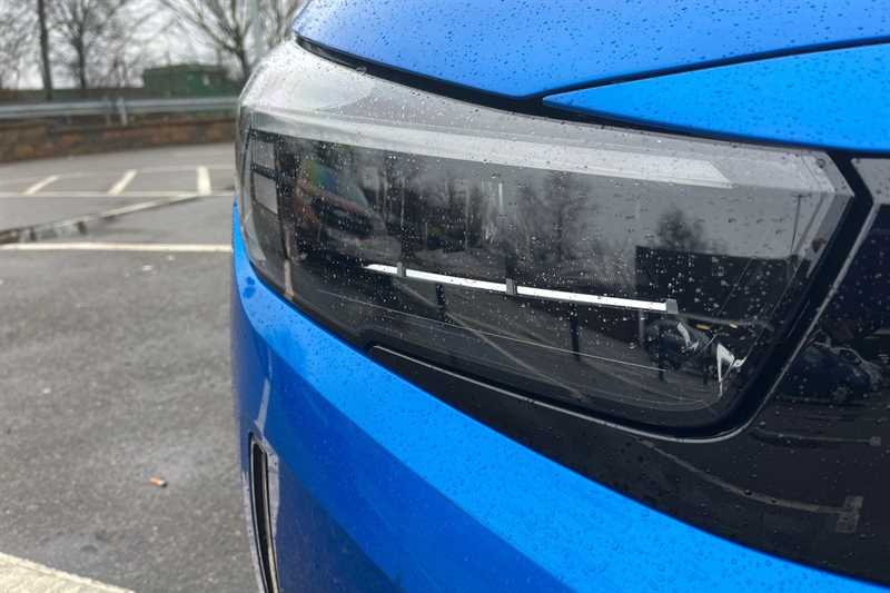 Used Vauxhall Corsa 2025 for sale - 77471991: Photo 43