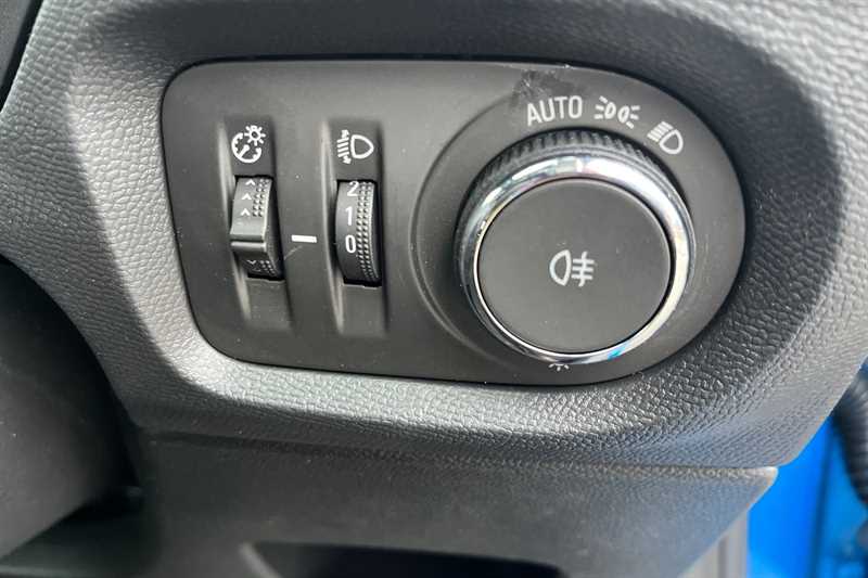 Used Vauxhall Corsa 2025 for sale - 77471991: Photo 45