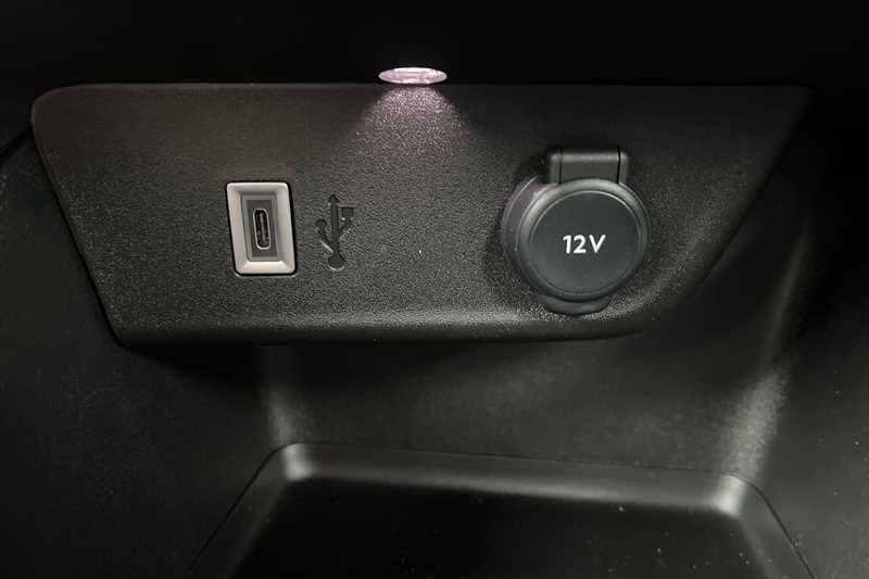 Used Vauxhall Corsa 2025 for sale - 77471991: Photo 50