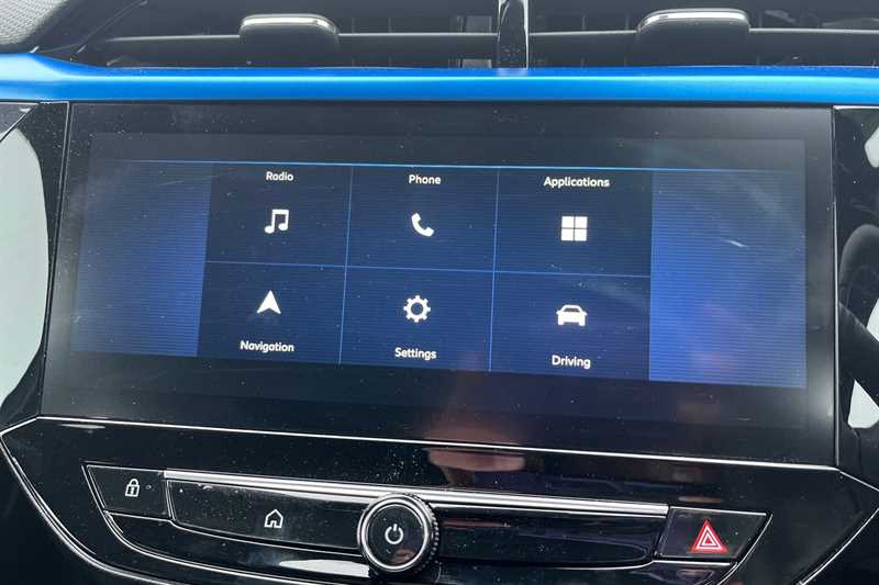 Used Vauxhall Corsa 2025 for sale - 77471991: Photo 54