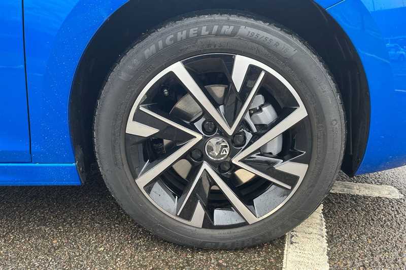 Used Vauxhall Corsa 2025 for sale - 77471991: Photo 9