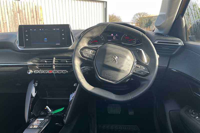 Used Peugeot 208 2022 for sale - 77513472: Photo 11