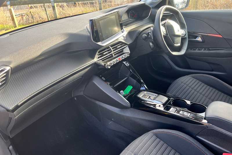 Used Peugeot 208 2022 for sale - 77513472: Photo 13