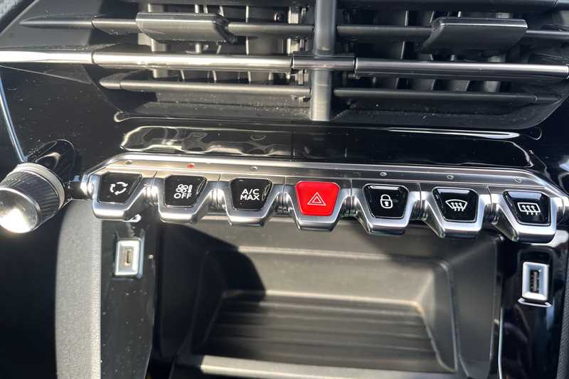 Used Peugeot 208 2022 for sale - 77513472: Photo 15