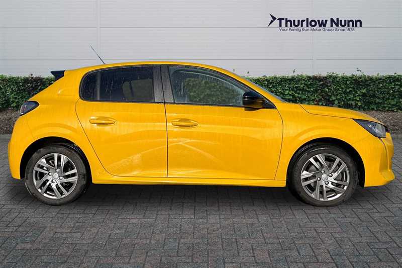 Used Peugeot 208 2022 for sale - 77513472: Photo 2