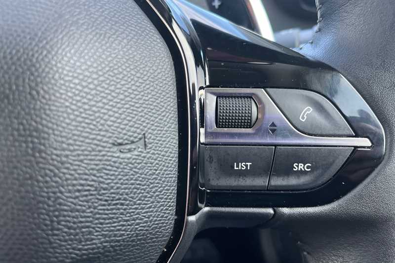 Used Peugeot 208 2022 for sale - 77513472: Photo 22