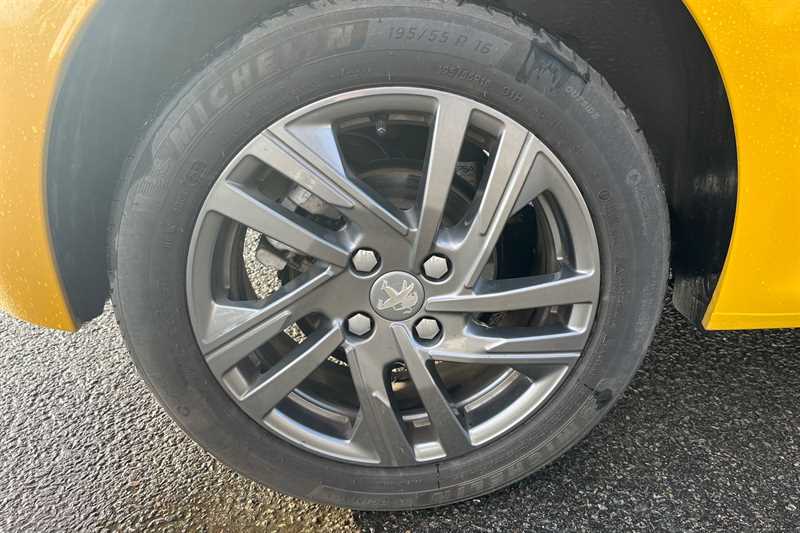 Used Peugeot 208 2022 for sale - 77513472: Photo 27