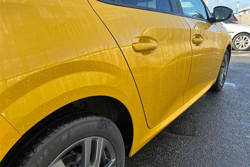 Used Peugeot 208 2022 for sale - 77513472: Photo 28