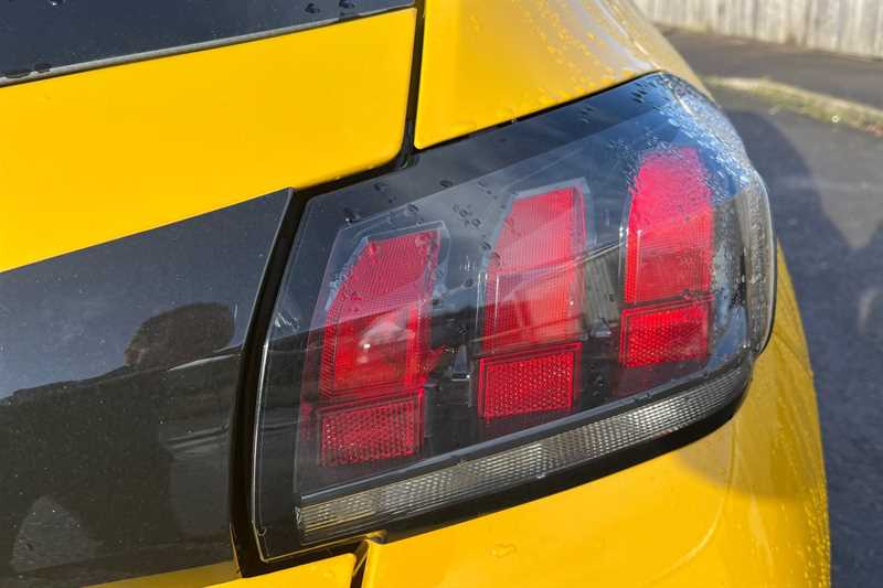 Used Peugeot 208 2022 for sale - 77513472: Photo 32