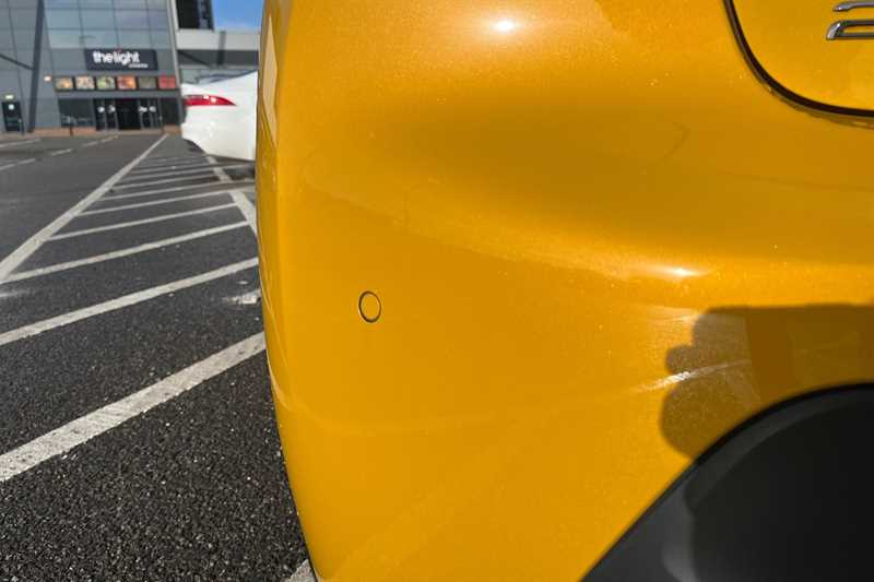 Used Peugeot 208 2022 for sale - 77513472: Photo 35