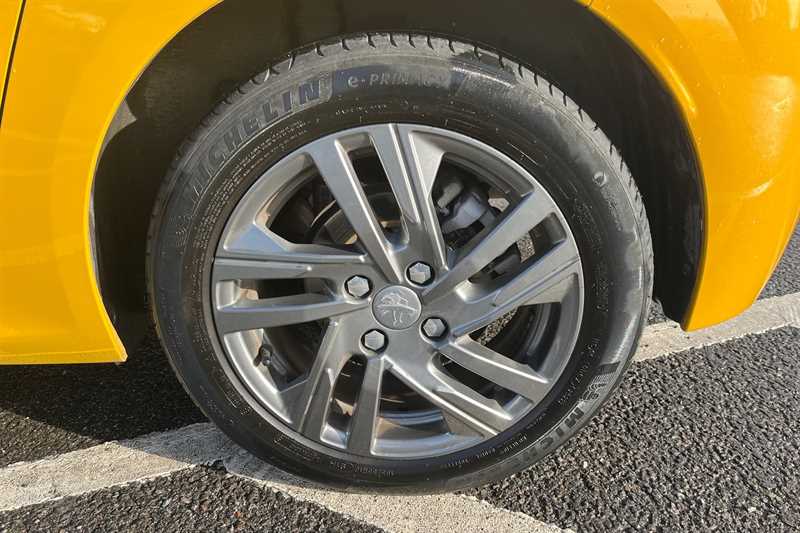 Used Peugeot 208 2022 for sale - 77513472: Photo 37