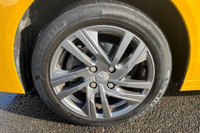 Used Peugeot 208 2022 for sale - 77513472: Photo 38